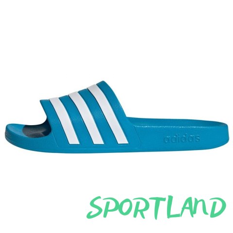 Klapki adidas Adilette Aqua M FY8047 40 1/2 Klapki adidas Adilette Aqua M FY8047 40 1/2