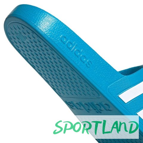 Klapki adidas Adilette Aqua M FY8047 42 Klapki adidas Adilette Aqua M FY8047 42