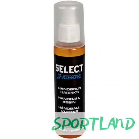 Klej do piłki ręcznej Select spray 100ml 1896 N/A Klej do piłki ręcznej Select spray 100ml 1896 N/A