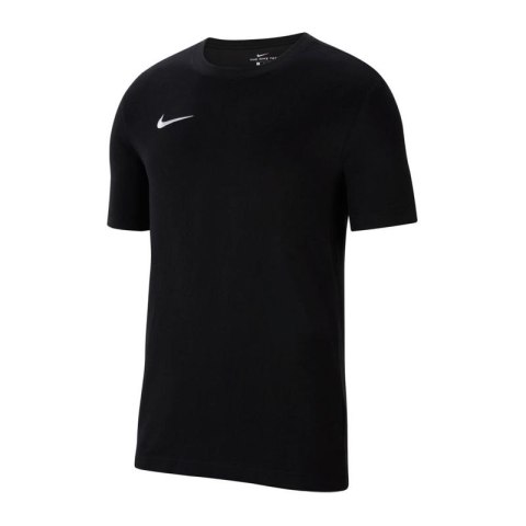 Koszulka Nike Dri-FIT Park 20 M CW6952-010 S Koszulka Nike Dri-FIT Park 20 M CW6952-010 S