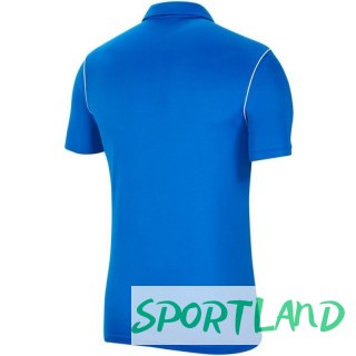 Koszulka Nike Park 20 Jr BV6903 463 XL (158-170cm)