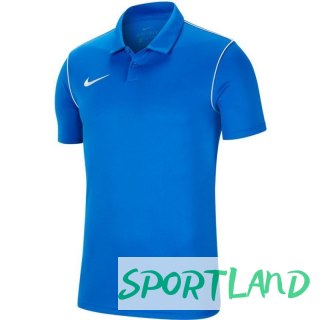 Koszulka Nike Park 20 Jr BV6903 463 M (137-147cm)