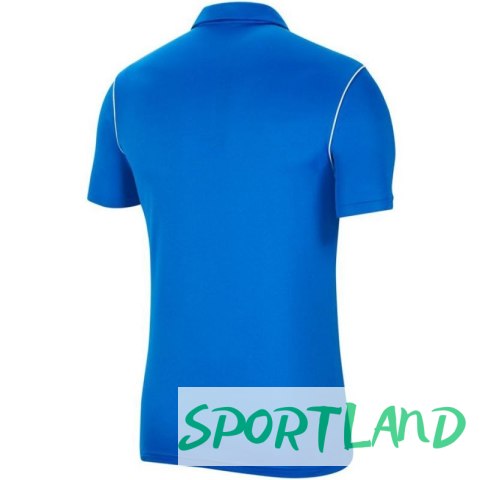 Koszulka Nike Park 20 Jr BV6903 463 XS (122-128cm)