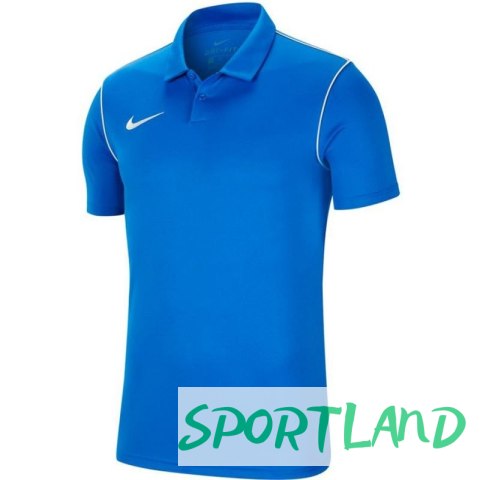 Koszulka Nike Park 20 Jr BV6903 463 XS (122-128cm)