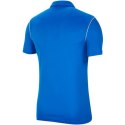 Koszulka Nike Park 20 Jr BV6903 463 XS (122-128cm) Koszulka Nike Park 20 Jr BV6903 463 XS (122-128cm)
