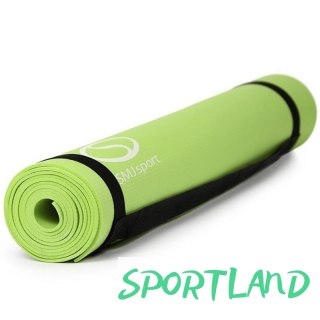 Mata do jogi SMJ Eva 3mm YG006 N/A
