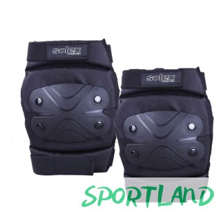 Ochraniacze Solex Combo 30068L N/A