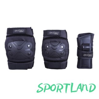 Ochraniacze Solex Combo 30068S N/A
