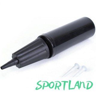 Piłka gimnastyczna z pompką SMJ GB-S 1105 N/A