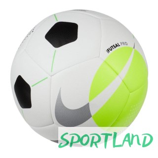 Piłka nożna Nike Futsal Pro DH1992-100 - PRO -