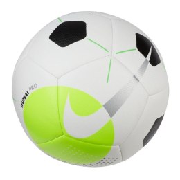 Piłka nożna Nike Futsal Pro DH1992-100 - PRO -