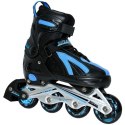 Rolki Mico Volt PW-126B-9 37-40