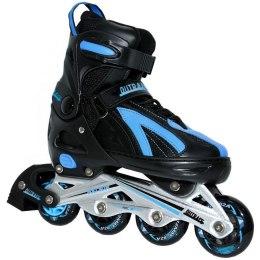 Rolki Mico Volt PW-126B-9 37-40