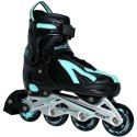 Rolki Mico Volt PW-126B-9 37-40