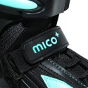 Rolki Mico Volt PW-126B-9 37-40