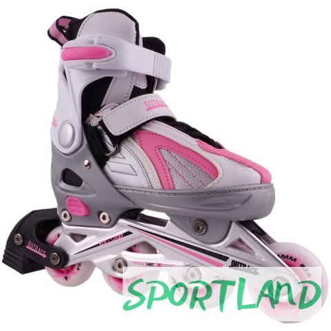 Rolki Mico Volt PW-126B-9 40-43 Rolki Mico Volt PW-126B-9 40-43