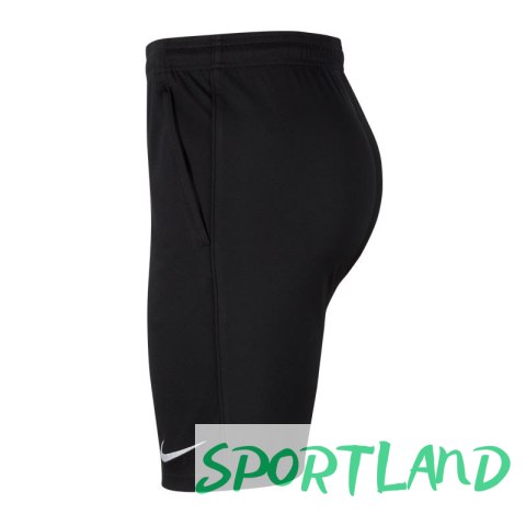 Spodenki Nike Dri-FIT Park 20 M CW6152-010 XXL Spodenki Nike Dri-FIT Park 20 M CW6152-010 XXL