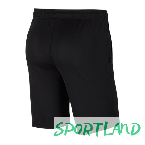 Spodenki Nike Dri-FIT Park 20 M CW6152-010 XXL Spodenki Nike Dri-FIT Park 20 M CW6152-010 XXL