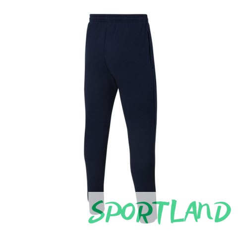 Spodnie Nike Park 20 Fleece Jr CW6909-451 122 cm Spodnie Nike Park 20 Fleece Jr CW6909-451 122 cm