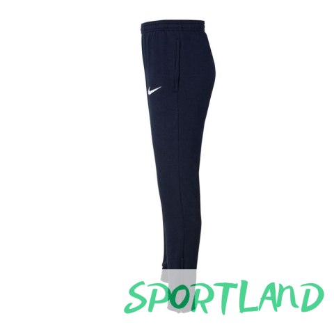 Spodnie Nike Park 20 Fleece Jr CW6909-451 128 cm Spodnie Nike Park 20 Fleece Jr CW6909-451 128 cm