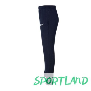 Spodnie Nike Park 20 Fleece Jr CW6909-451 140 cm