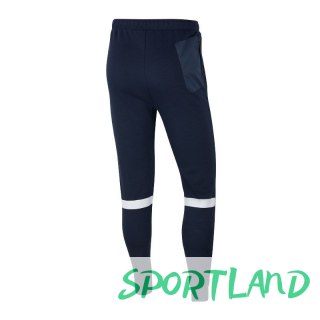 Spodnie Nike Strike 21 Fleece M CW6336-451 XL