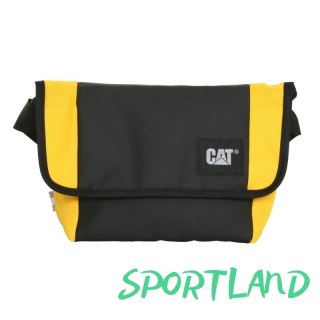 Torba Caterpillar Detroit Courier Bag 83828-12 One size