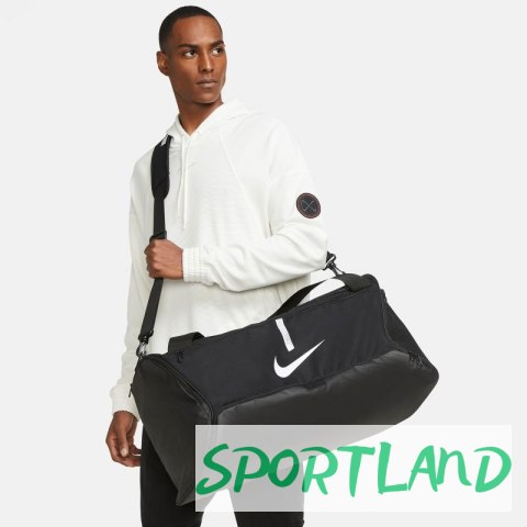 Torba Nike Academy Team CU8090-010 M Torba Nike Academy Team CU8090-010 M