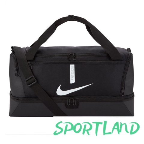 Torba Nike Academy Team Hardcase CU8096-010 M Torba Nike Academy Team Hardcase CU8096-010 M