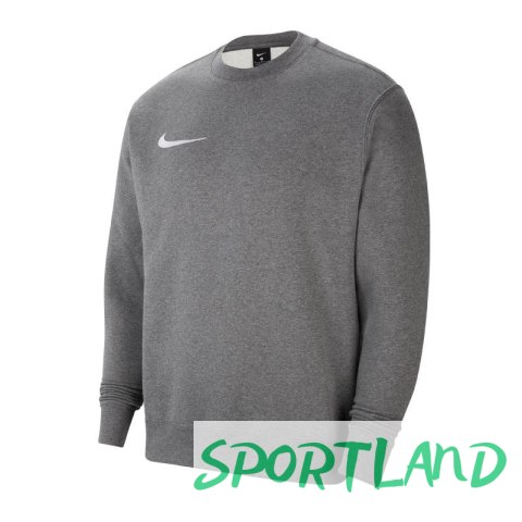 Bluza Nike Park 20 Crew Fleece M CW6902-071 XL Bluza Nike Park 20 Crew Fleece M CW6902-071 XL