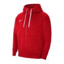 Bluza Nike Park 20 Fleece Jr CW6891-657 122 cm Bluza Nike Park 20 Fleece Jr CW6891-657 122 cm