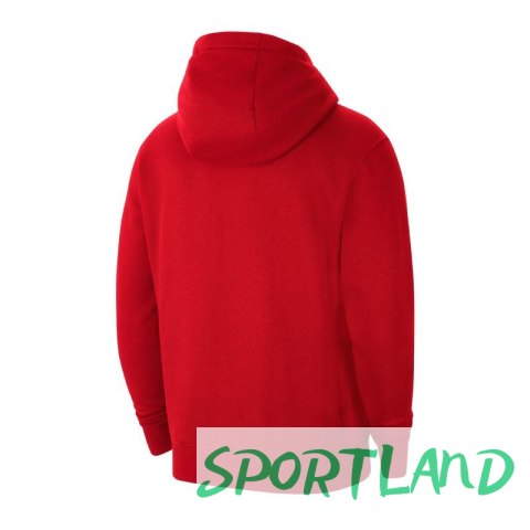 Bluza Nike Park 20 Fleece Jr CW6891-657 128 cm Bluza Nike Park 20 Fleece Jr CW6891-657 128 cm
