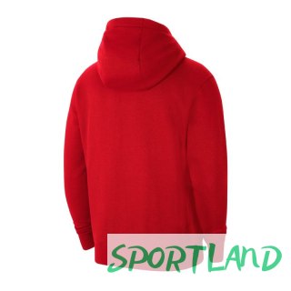 Bluza Nike Park 20 Fleece Jr CW6891-657 164 cm