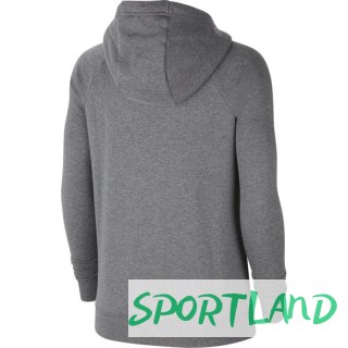 Bluza Nike Team Club 20 Hoodie W CW6957 071 S