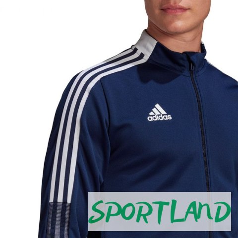 Bluza adidas Tiro 21 Track M GH4474 XS Bluza adidas Tiro 21 Track M GH4474 XS