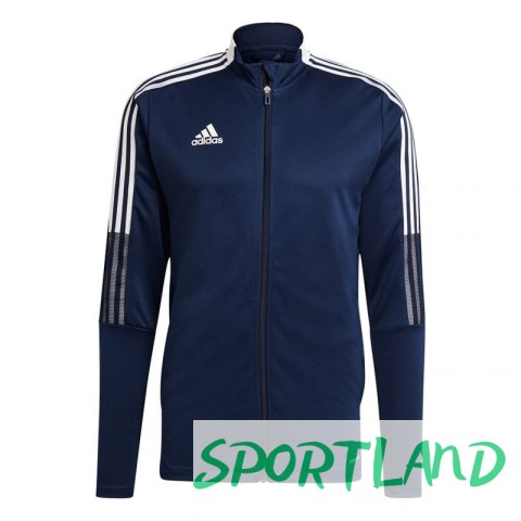 Bluza adidas Tiro 21 Track M GH4474 S Bluza adidas Tiro 21 Track M GH4474 S