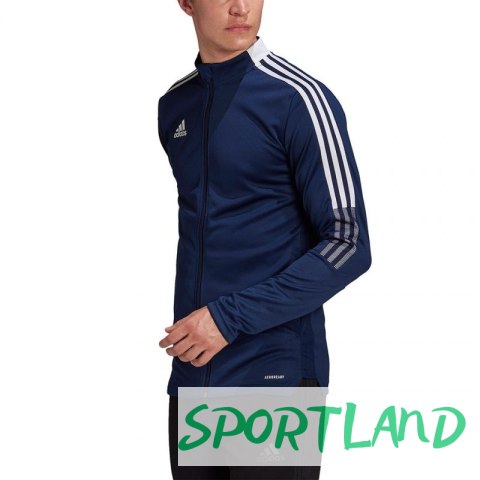 Bluza adidas Tiro 21 Track M GH4474 S Bluza adidas Tiro 21 Track M GH4474 S