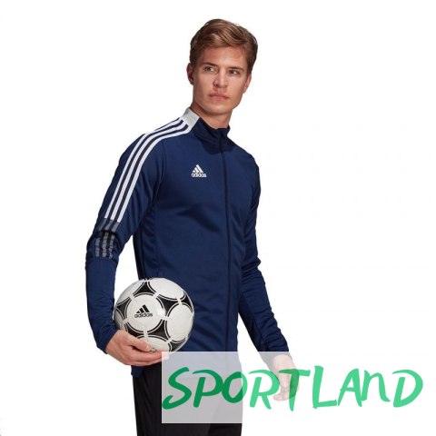 Bluza adidas Tiro 21 Track M GH4474 S Bluza adidas Tiro 21 Track M GH4474 S