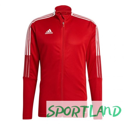 Bluza adidas Tiro 21 Track M GM7308 2XL Bluza adidas Tiro 21 Track M GM7308 2XL
