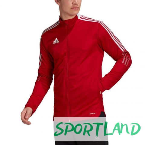 Bluza adidas Tiro 21 Track M GM7308 2XL Bluza adidas Tiro 21 Track M GM7308 2XL