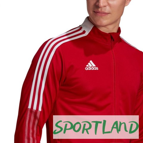 Bluza adidas Tiro 21 Track M GM7308 2XL Bluza adidas Tiro 21 Track M GM7308 2XL