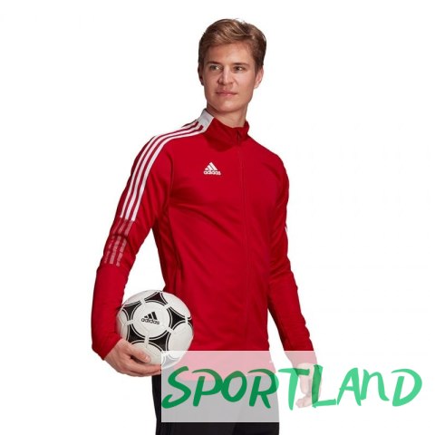 Bluza adidas Tiro 21 Track M GM7308 2XL Bluza adidas Tiro 21 Track M GM7308 2XL