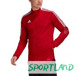 Bluza adidas Tiro 21 Track M GM7308 XL