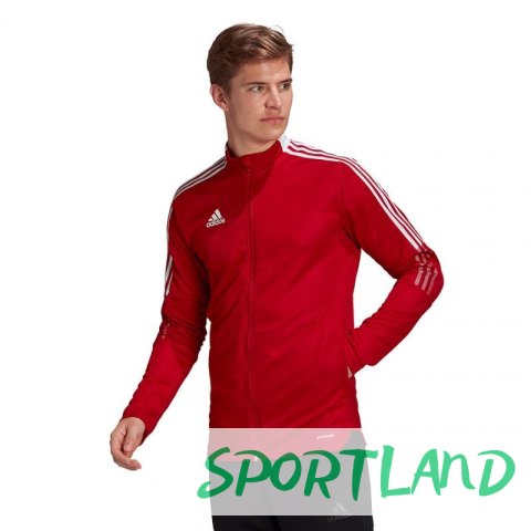 Bluza adidas Tiro 21 Track M GM7308 XL Bluza adidas Tiro 21 Track M GM7308 XL