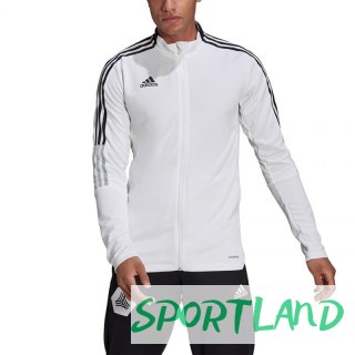 Bluza adidas Tiro 21 Track M GM7309 2XL