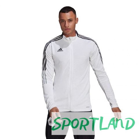 Bluza adidas Tiro 21 Track M GM7309 2XL Bluza adidas Tiro 21 Track M GM7309 2XL