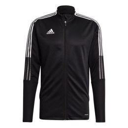 Bluza adidas Tiro 21 Track czarna M GM7319 2XL