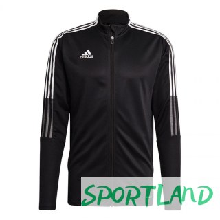 Bluza adidas Tiro 21 Track czarna M GM7319 2XL