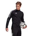 Bluza adidas Tiro 21 Track czarna M GM7319 2XL