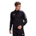 Bluza adidas Tiro 21 Track czarna M GM7319 2XL